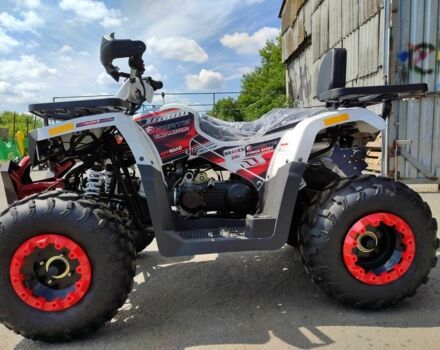 Форте Інша, об'ємом двигуна 0.2 л та пробігом 0 тис. км за 2300 $, фото 2 на Automoto.ua
