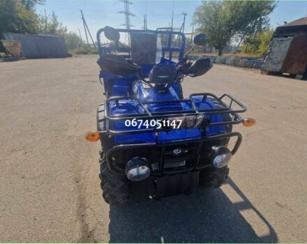 Форте Другая, объемом двигателя 0 л и пробегом 0 тыс. км за 3970 $, фото 5 на Automoto.ua