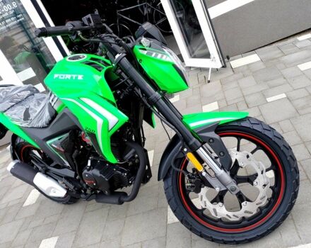 Форте Інша, об'ємом двигуна 0.25 л та пробігом 0 тис. км за 1380 $, фото 12 на Automoto.ua