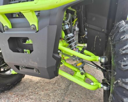 Форте Другая, объемом двигателя 0.23 л и пробегом 0 тыс. км за 2550 $, фото 5 на Automoto.ua