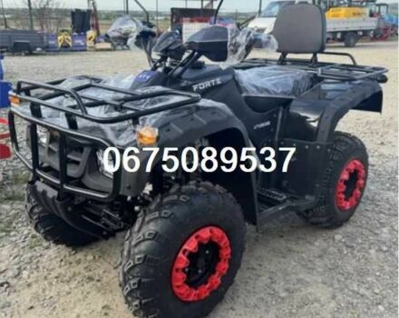 Форте Другая, объемом двигателя 0 л и пробегом 0 тыс. км за 2830 $, фото 1 на Automoto.ua