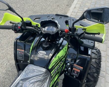 Форте Інша, об'ємом двигуна 0 л та пробігом 0 тис. км за 1350 $, фото 7 на Automoto.ua