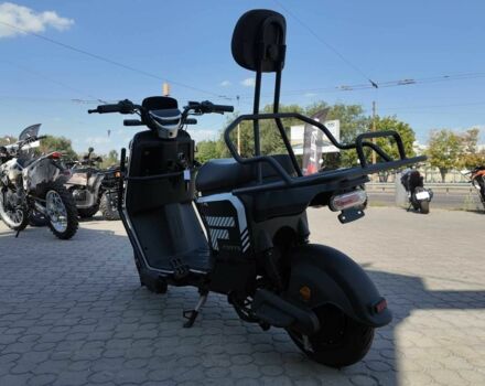 Форте Інша, об'ємом двигуна 0 л та пробігом 0 тис. км за 808 $, фото 4 на Automoto.ua