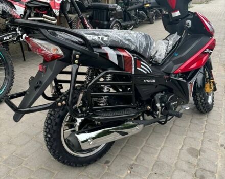 Форте Другая, объемом двигателя 0 л и пробегом 0 тыс. км за 880 $, фото 5 на Automoto.ua