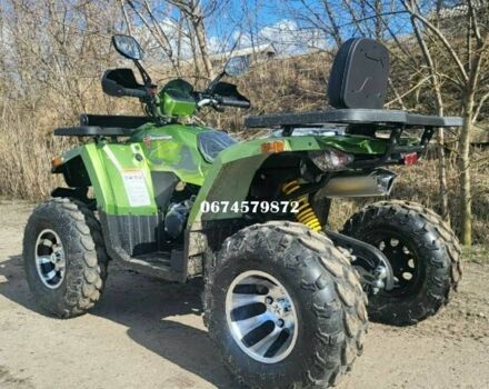 Форте Інша, об'ємом двигуна 0.17 л та пробігом 0 тис. км за 2448 $, фото 3 на Automoto.ua