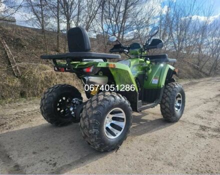 Форте Інша, об'ємом двигуна 0 л та пробігом 0 тис. км за 2400 $, фото 10 на Automoto.ua