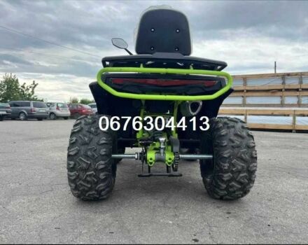 Форте Другая, объемом двигателя 0 л и пробегом 0 тыс. км за 2850 $, фото 5 на Automoto.ua