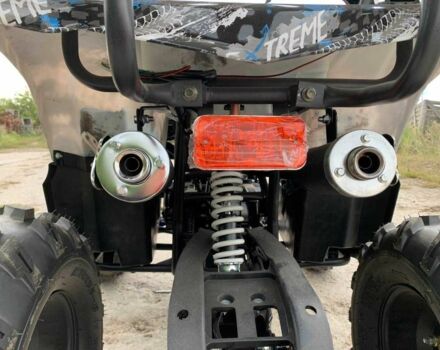 Форте Другая, объемом двигателя 0 л и пробегом 0 тыс. км за 1130 $, фото 5 на Automoto.ua