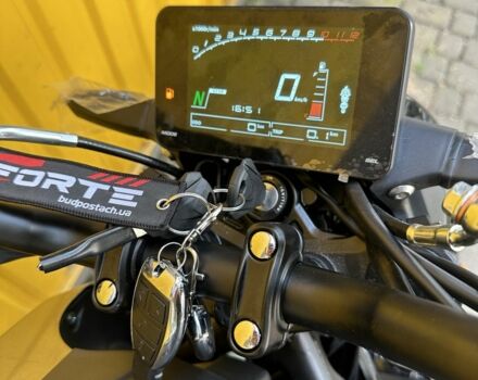 Форте Інша, об'ємом двигуна 0.25 л та пробігом 0 тис. км за 1980 $, фото 13 на Automoto.ua