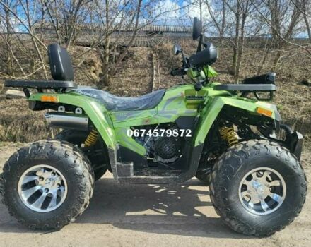 Форте Інша, об'ємом двигуна 0.17 л та пробігом 0 тис. км за 2448 $, фото 1 на Automoto.ua