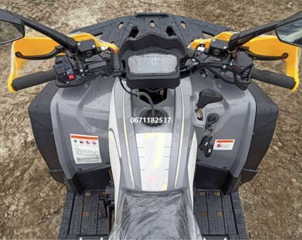 Форте Другая 2025 в Виннице на Automoto.ua Форте Другая, объемом двигателя 0 л и пробегом 0 тыс. км за 2200 $, фото 6 на Automoto.ua