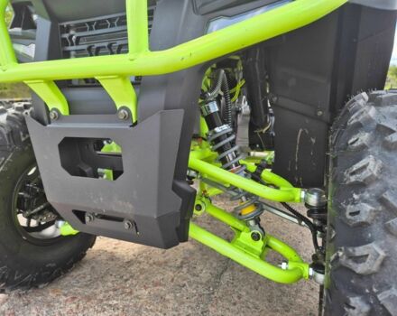 Форте Другая, объемом двигателя 0.23 л и пробегом 0 тыс. км за 2850 $, фото 5 на Automoto.ua