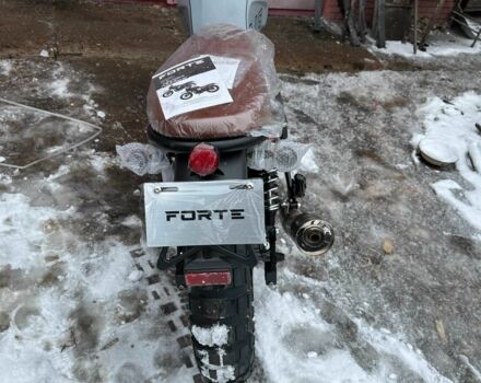 Форте Другая, объемом двигателя 0.25 л и пробегом 0 тыс. км за 65000 $, фото 11 на Automoto.ua