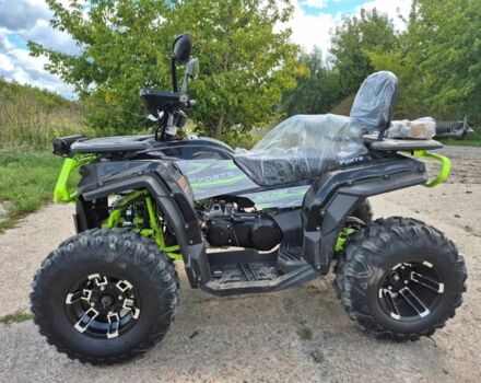 Форте Другая, объемом двигателя 0.23 л и пробегом 0 тыс. км за 2850 $, фото 2 на Automoto.ua