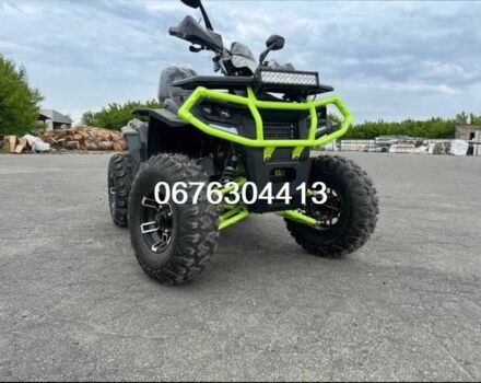 Форте Другая, объемом двигателя 0 л и пробегом 0 тыс. км за 2850 $, фото 8 на Automoto.ua