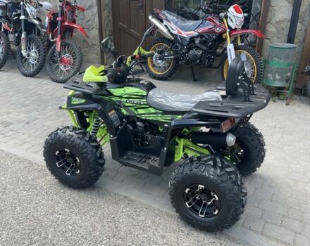 Форте Інша, об'ємом двигуна 0 л та пробігом 0 тис. км за 1350 $, фото 4 на Automoto.ua