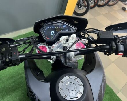 Форте Другая, объемом двигателя 0 л и пробегом 0 тыс. км за 1869 $, фото 6 на Automoto.ua