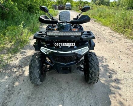 Форте Другая 2025 в Виннице на Automoto.ua Форте Другая, объемом двигателя 0.25 л и пробегом 0 тыс. км за 2548 $, фото 1 на Automoto.ua