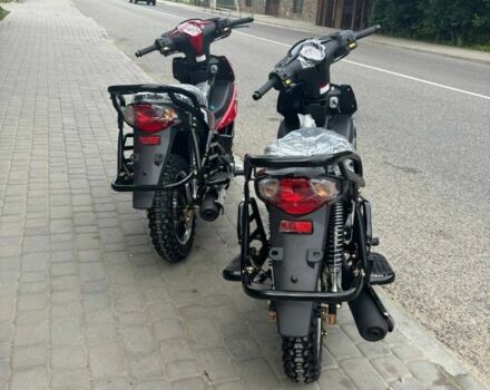 Форте Другая, объемом двигателя 0 л и пробегом 0 тыс. км за 880 $, фото 1 на Automoto.ua