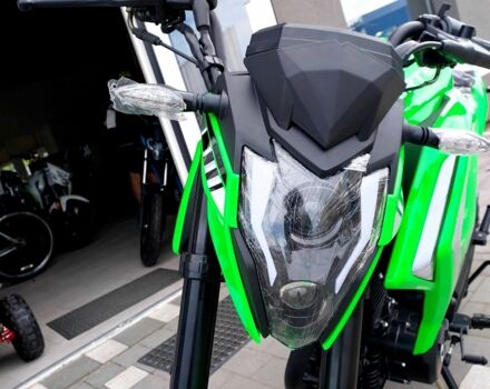 Форте Інша, об'ємом двигуна 0.25 л та пробігом 0 тис. км за 1380 $, фото 3 на Automoto.ua