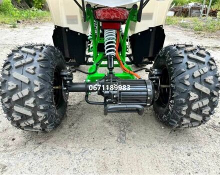 Форте Інша, об'ємом двигуна 0 л та пробігом 0 тис. км за 1400 $, фото 7 на Automoto.ua