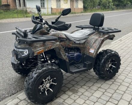 Форте Другая, объемом двигателя 0.25 л и пробегом 0 тыс. км за 2500 $, фото 2 на Automoto.ua