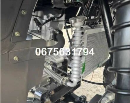 Форте Другая, объемом двигателя 0 л и пробегом 0 тыс. км за 2830 $, фото 7 на Automoto.ua