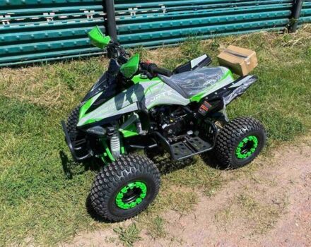 Форте Другая, объемом двигателя 0.13 л и пробегом 0 тыс. км за 850 $, фото 1 на Automoto.ua