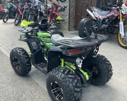 Форте Інша, об'ємом двигуна 0 л та пробігом 0 тис. км за 1350 $, фото 3 на Automoto.ua