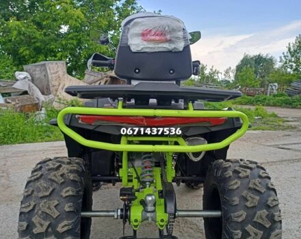 Форте Інша, об'ємом двигуна 0.25 л та пробігом 0 тис. км за 2548 $, фото 2 на Automoto.ua