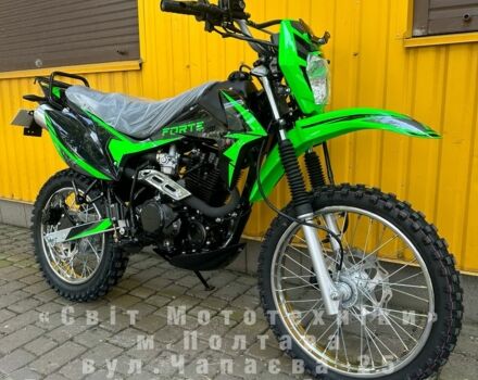 Форте Інша, об'ємом двигуна 0.2 л та пробігом 0 тис. км за 1300 $, фото 4 на Automoto.ua