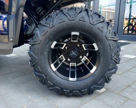 Форте Інша, об'ємом двигуна 0.2 л та пробігом 0 тис. км за 2250 $, фото 17 на Automoto.ua