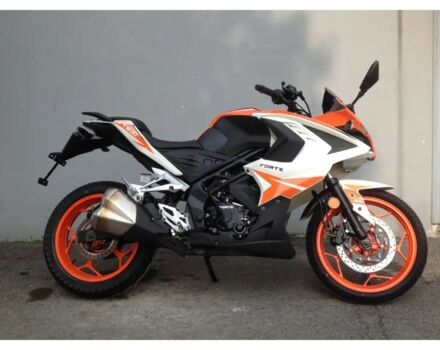 Форте Інша 2025 у Києві на Automoto.ua Форте Інша, об'ємом двигуна 0 л та пробігом 0 тис. км за 1974 $, фото 2 на Automoto.ua