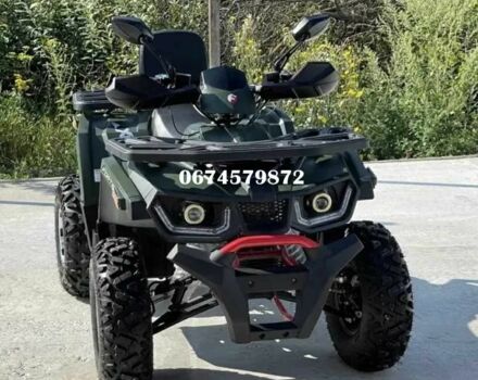 Форте Інша, об'ємом двигуна 0.17 л та пробігом 0 тис. км за 2448 $, фото 13 на Automoto.ua