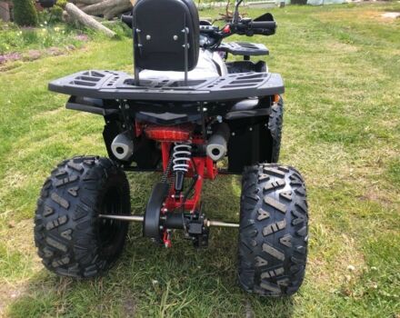 Форте Другая, объемом двигателя 0.13 л и пробегом 0 тыс. км за 999 $, фото 3 на Automoto.ua