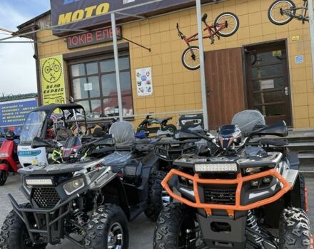 Форте Другая, объемом двигателя 0 л и пробегом 0 тыс. км за 2172 $, фото 7 на Automoto.ua