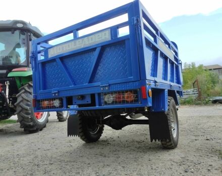 Форте Інша, об'ємом двигуна 0.25 л та пробігом 0 тис. км за 2650 $, фото 4 на Automoto.ua