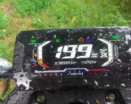 Форте Другая, объемом двигателя 0.2 л и пробегом 0 тыс. км за 1008 $, фото 3 на Automoto.ua