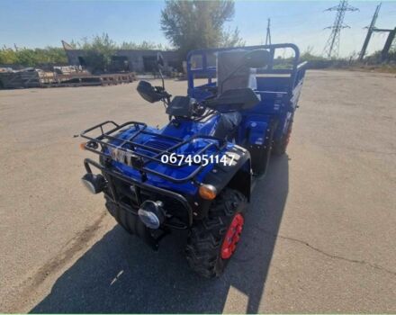 Форте Другая, объемом двигателя 0 л и пробегом 0 тыс. км за 3970 $, фото 7 на Automoto.ua