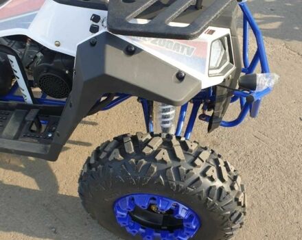 Форте Другая, объемом двигателя 0.13 л и пробегом 0 тыс. км за 1220 $, фото 3 на Automoto.ua