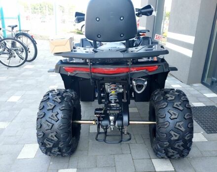 Форте Інша, об'ємом двигуна 0.2 л та пробігом 0 тис. км за 2250 $, фото 14 на Automoto.ua