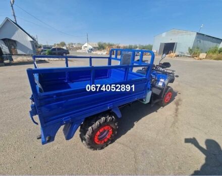 Форте Другая, объемом двигателя 0 л и пробегом 0 тыс. км за 3960 $, фото 5 на Automoto.ua