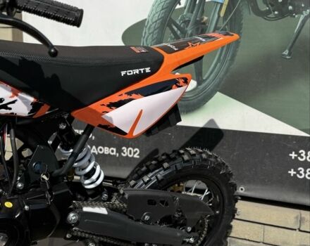 Форте Другая, объемом двигателя 0.13 л и пробегом 0 тыс. км за 824 $, фото 3 на Automoto.ua
