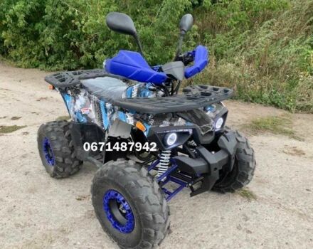 Форте Інша 2025 у Києві на Automoto.ua Форте Інша, об'ємом двигуна 0.13 л та пробігом 0 тис. км за 995 $, фото 4 на Automoto.ua