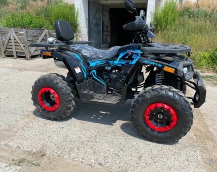 Форте Інша, об'ємом двигуна 0.18 л та пробігом 0 тис. км за 2200 $, фото 6 на Automoto.ua