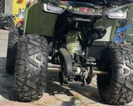 Форте Другая, объемом двигателя 0 л и пробегом 0 тыс. км за 1220 $, фото 8 на Automoto.ua