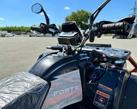 Форте Інша, об'ємом двигуна 0.25 л та пробігом 0 тис. км за 2850 $, фото 5 на Automoto.ua