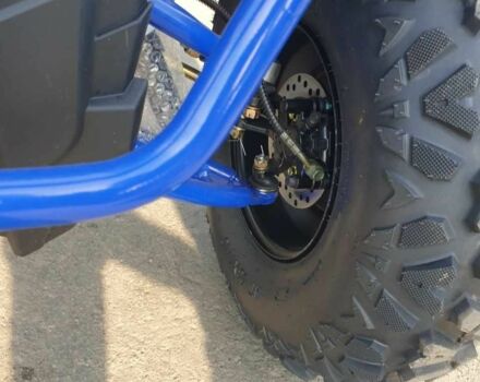 Форте Другая, объемом двигателя 0.13 л и пробегом 0 тыс. км за 1220 $, фото 6 на Automoto.ua