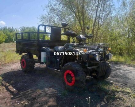 Форте Другая, объемом двигателя 0 л и пробегом 0 тыс. км за 4400 $, фото 2 на Automoto.ua