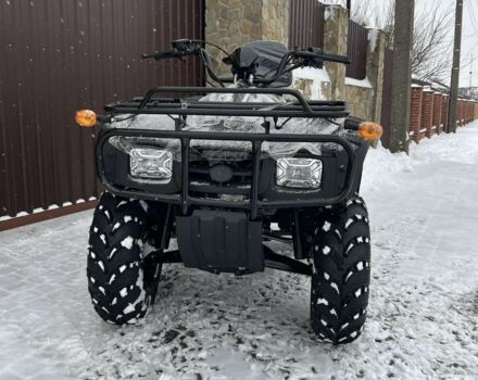 Форте Другая, объемом двигателя 0.25 л и пробегом 0 тыс. км за 2800 $, фото 5 на Automoto.ua